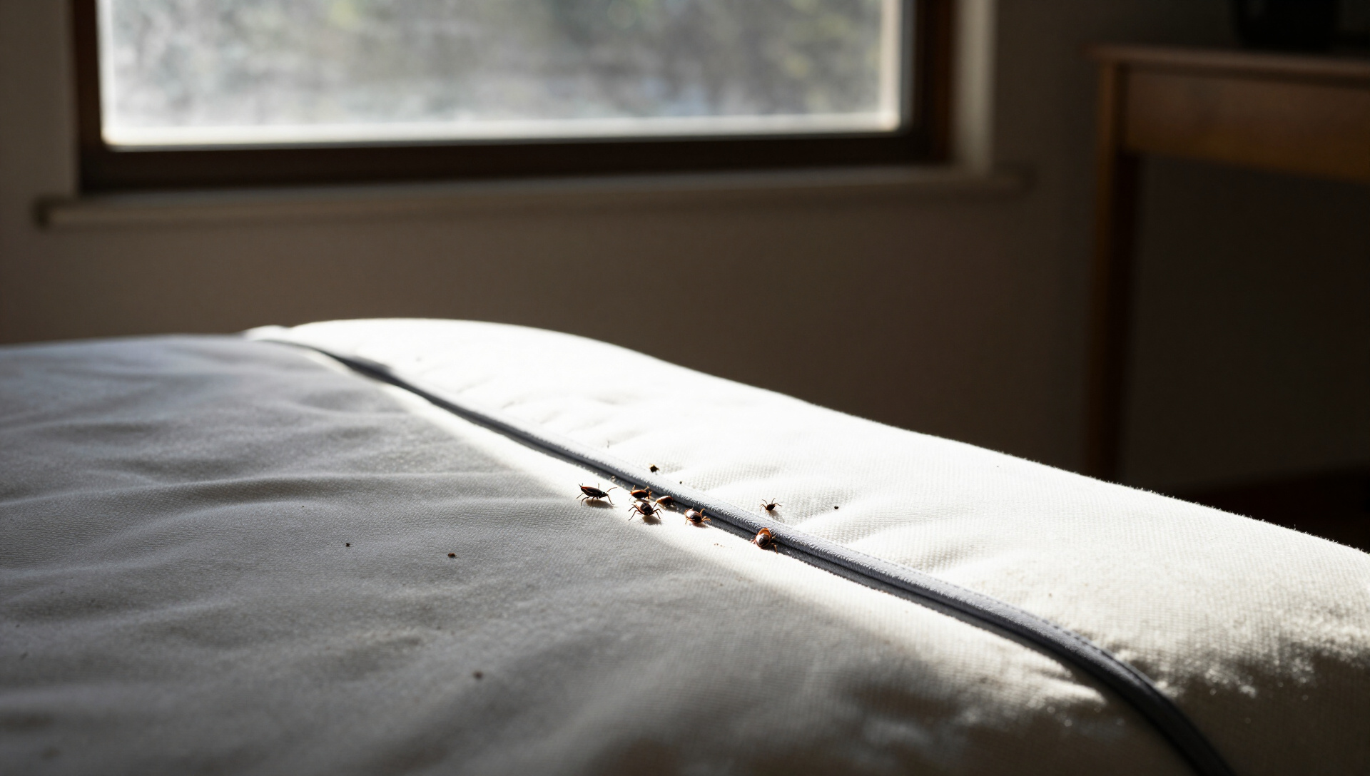 Bed Bugs Control in Newtown