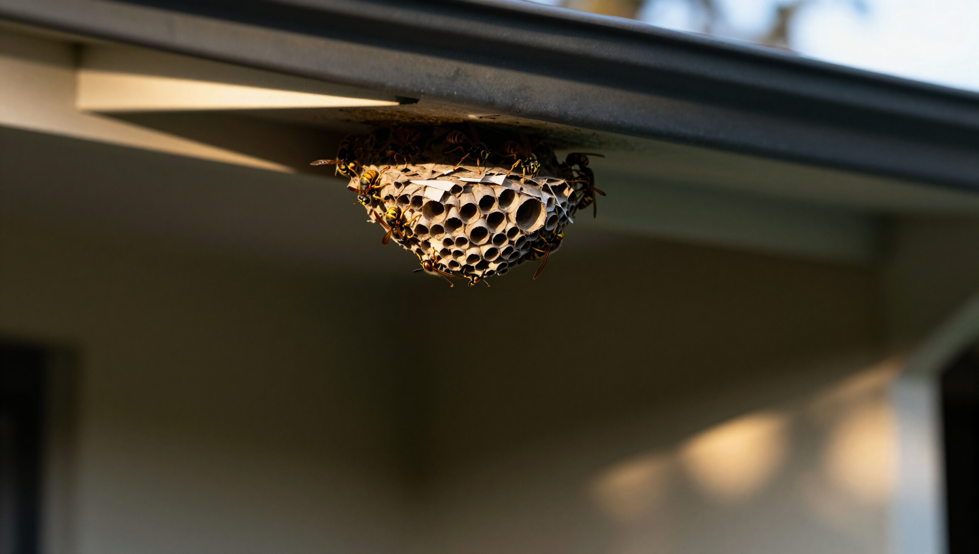 Bees and Wasp Removal in Newtown