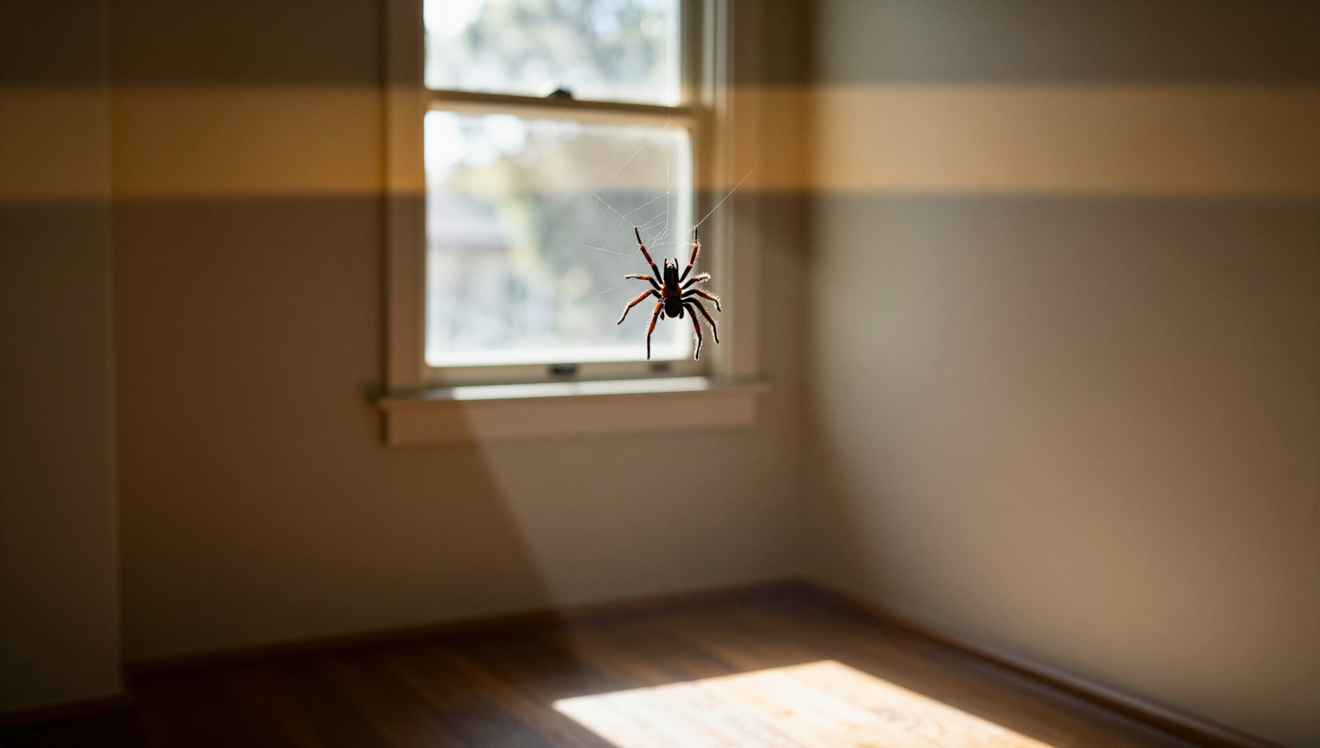Spider Control in Newtown